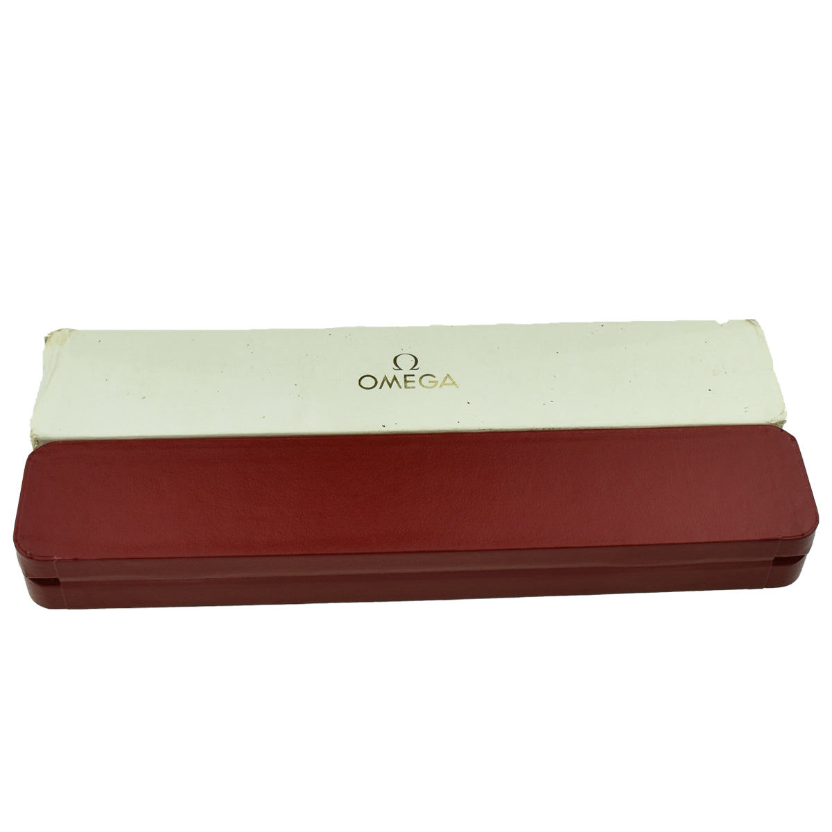 Original Vintage Omega Ladies Storage Watch Box