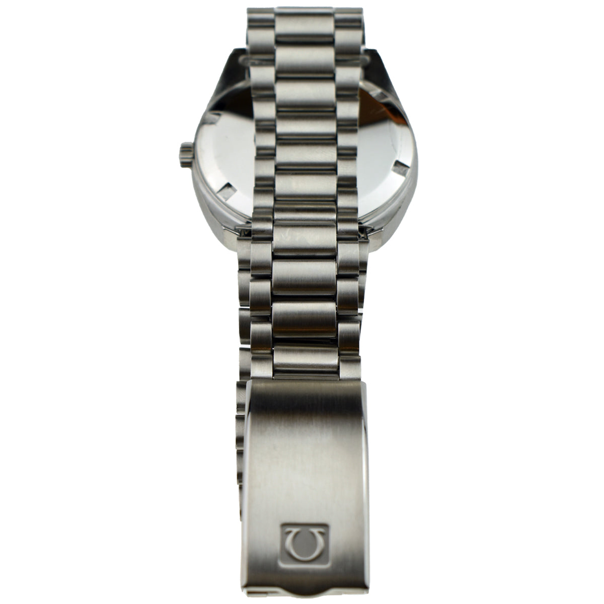 Omega Seamaster Turler Vintage Automatic Wristwatch