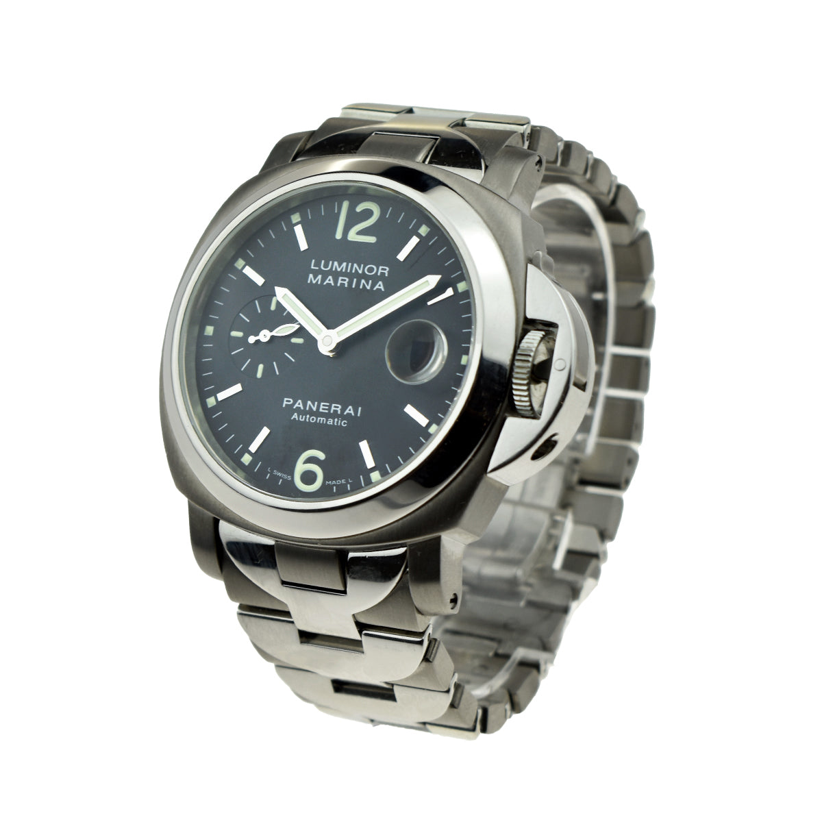 Panerai Luminor Marina Automatic