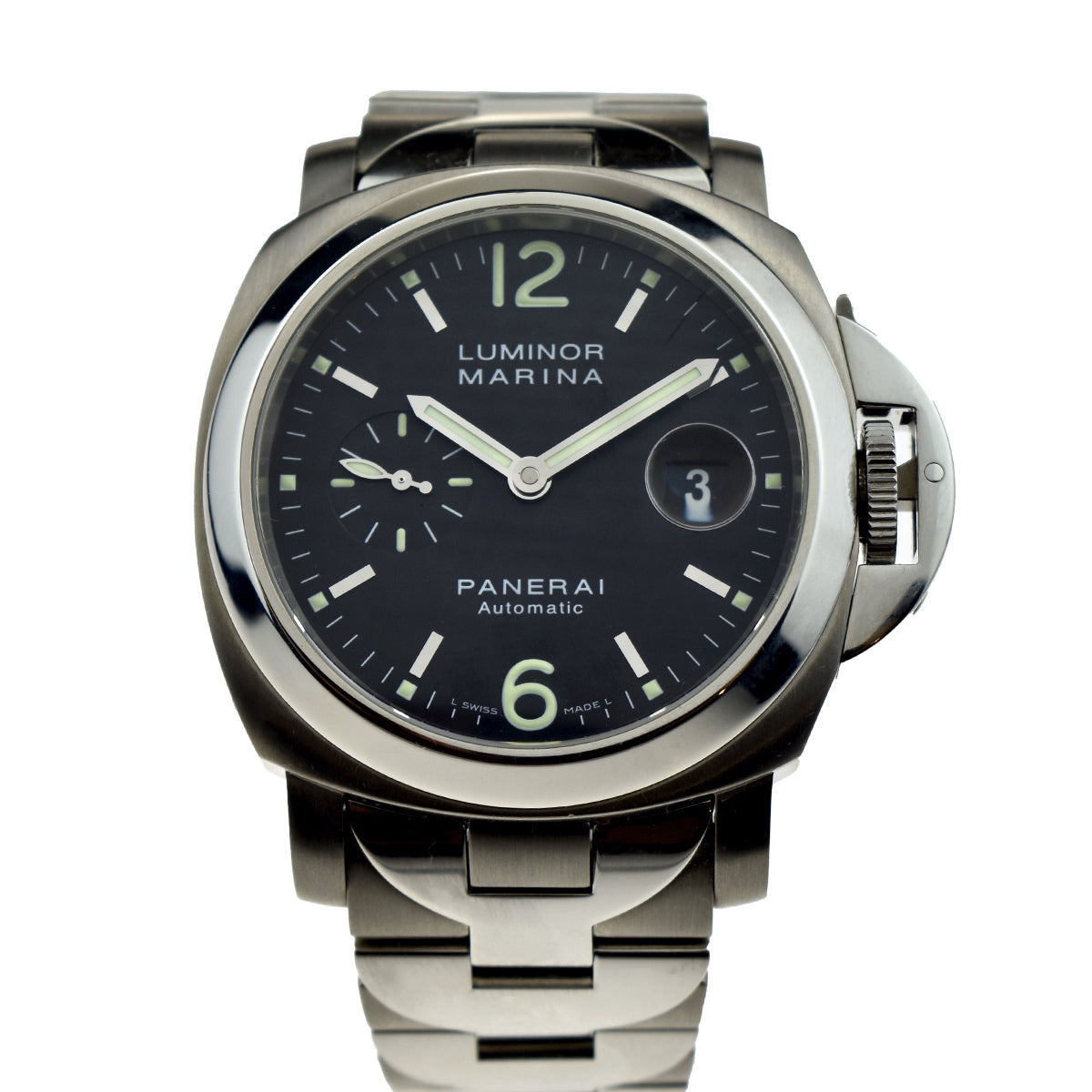 Panerai Luminor Marina Automatic