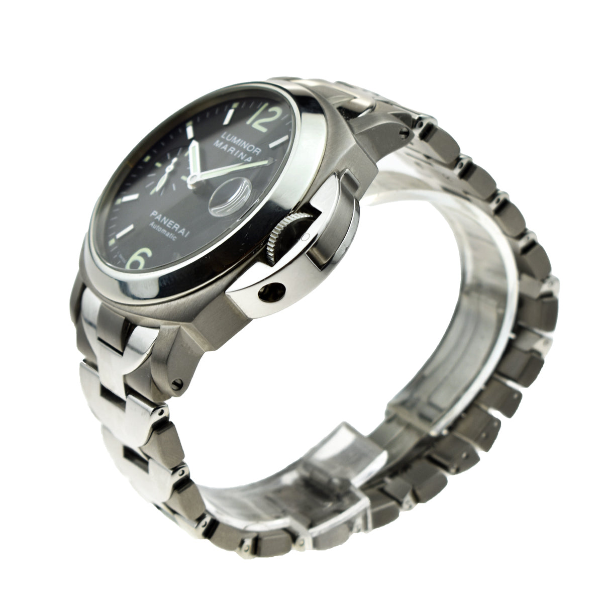 Panerai Luminor Marina Automatic