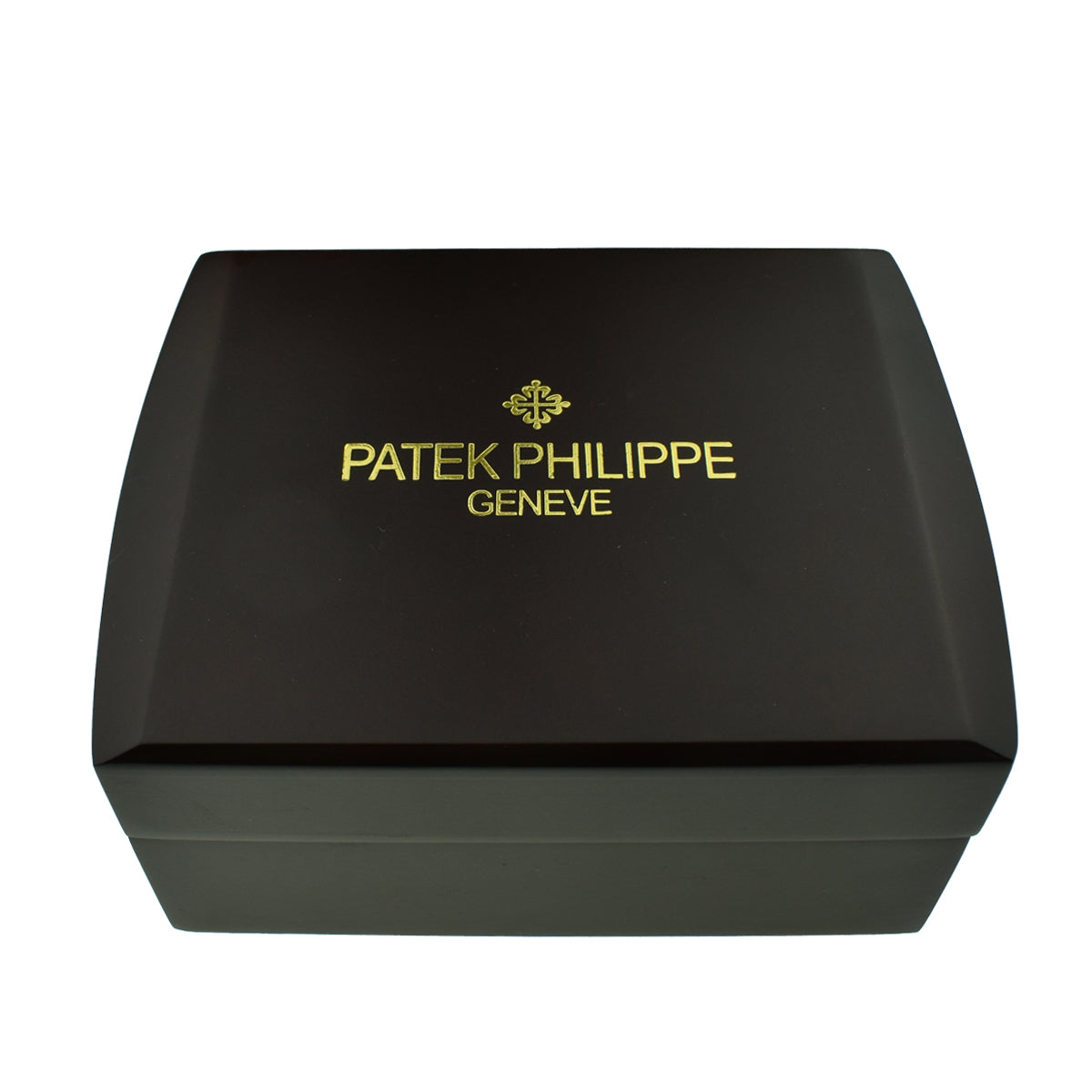 Patek Philippe Geneve Wristwatch Box