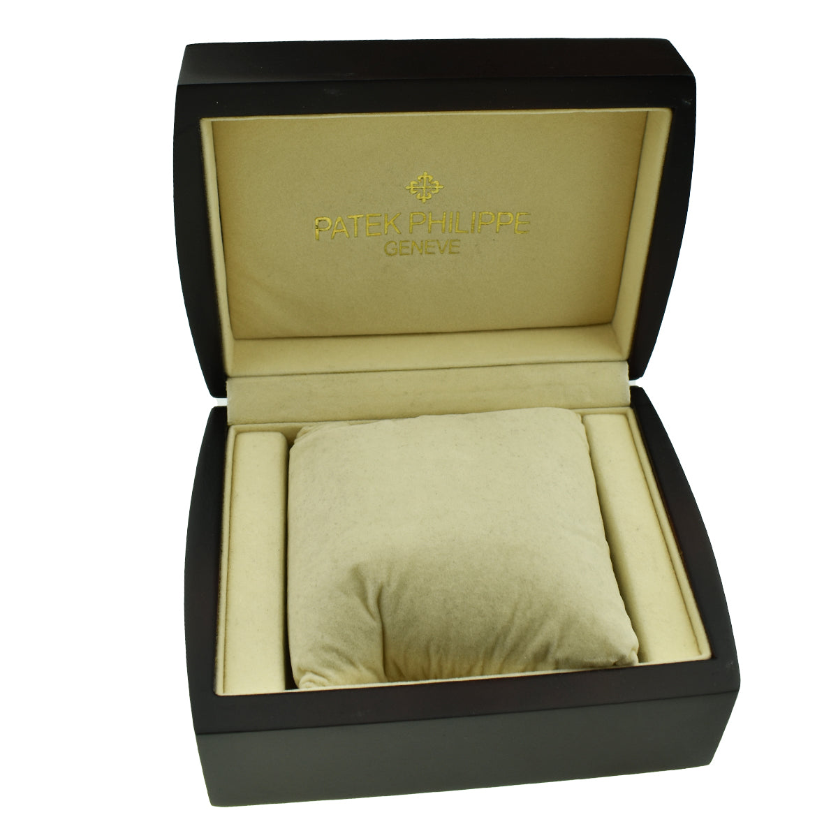 Patek Philippe Geneve Wristwatch Box