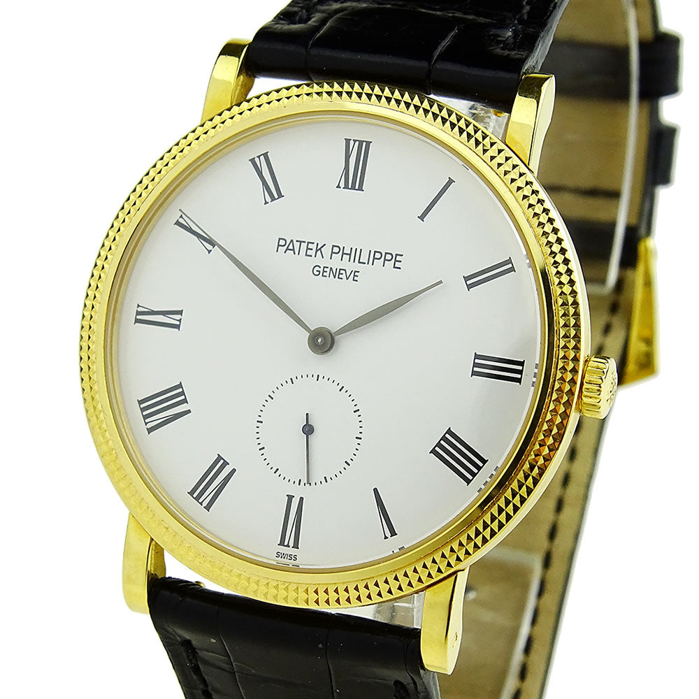 Patek Philippe Calatrava 5119J-001