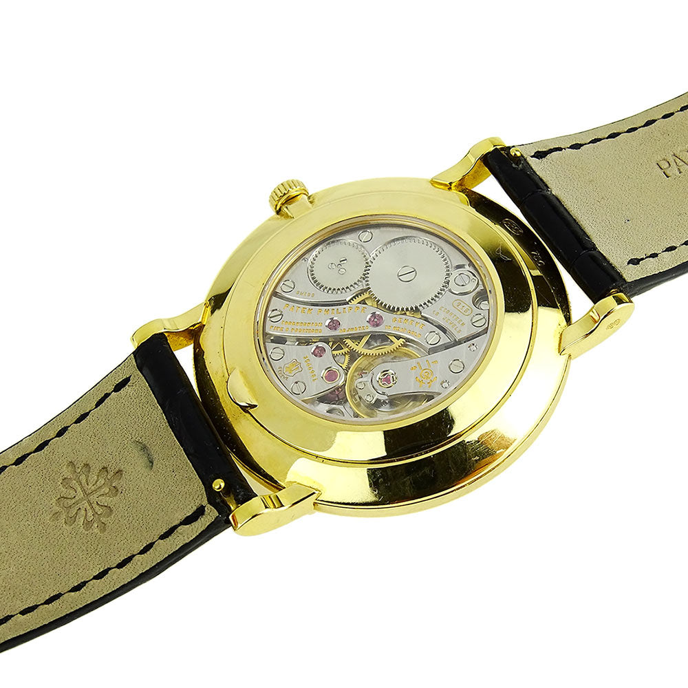 Patek Philippe Calatrava 5119J-001