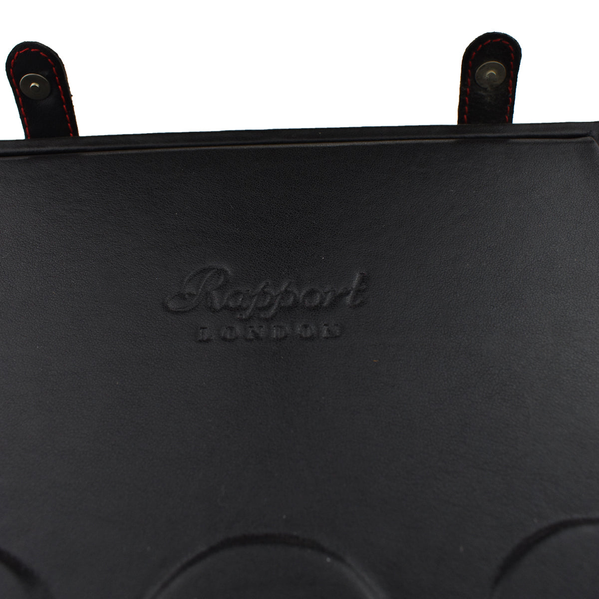 Rapport Travel Watch Storage Briefcase Box