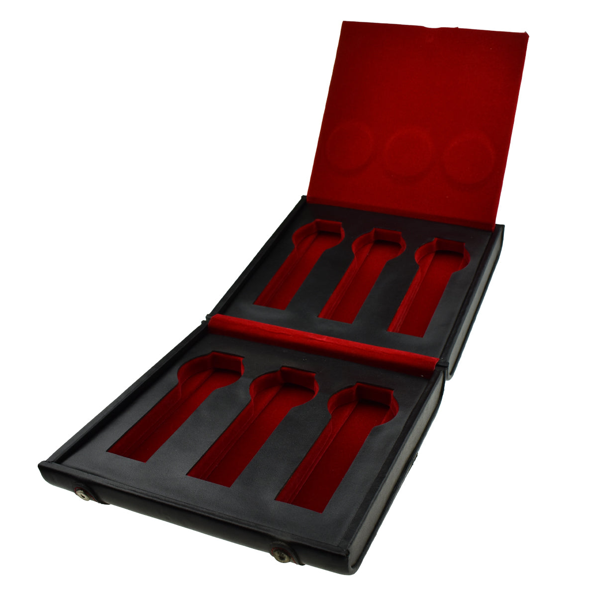 Rapport Travel Watch Storage Breifcase Box