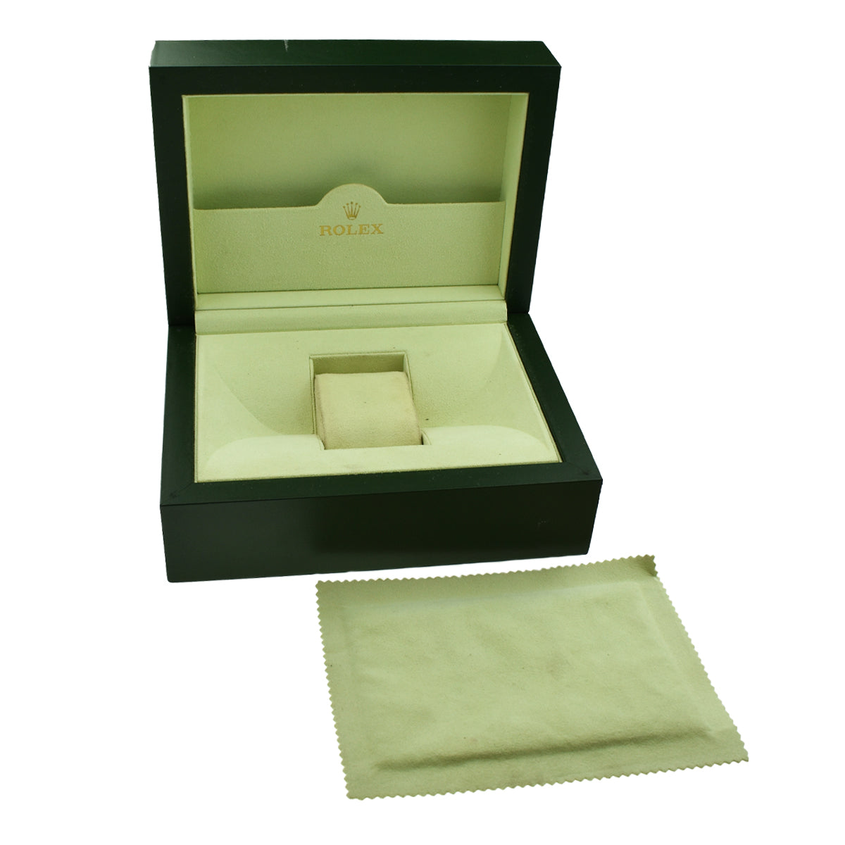 Rolex Wristwatch Box - 32.00.01