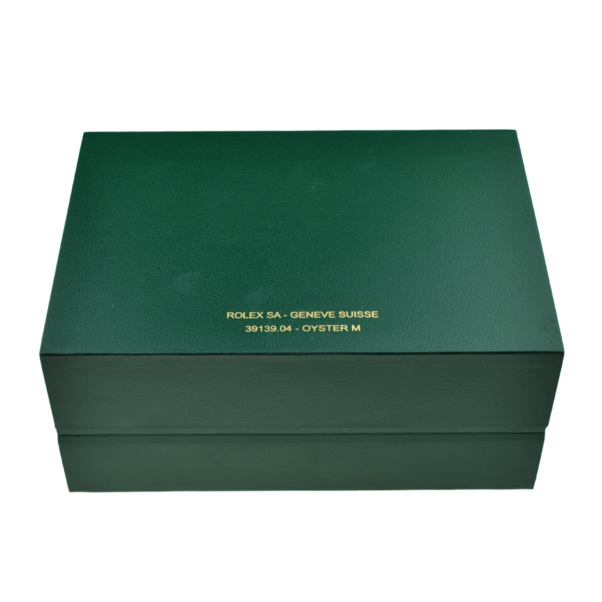 Rolex Oyster M Wristwatch Box - 39139.04