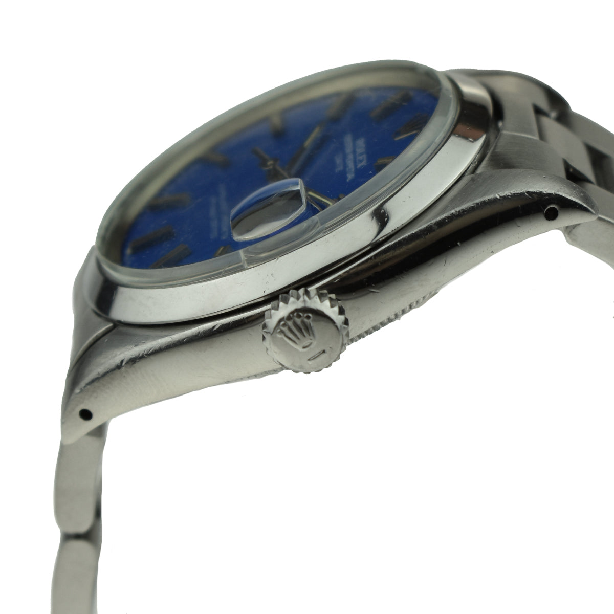 Rolex Oyster Perpetual Date 1500