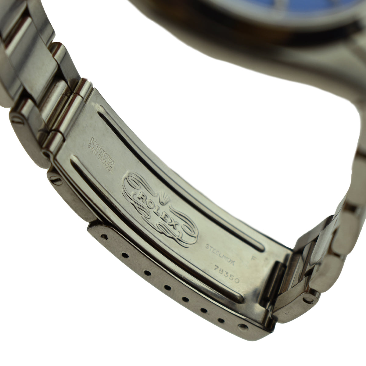 Rolex Oyster Perpetual Date 1500