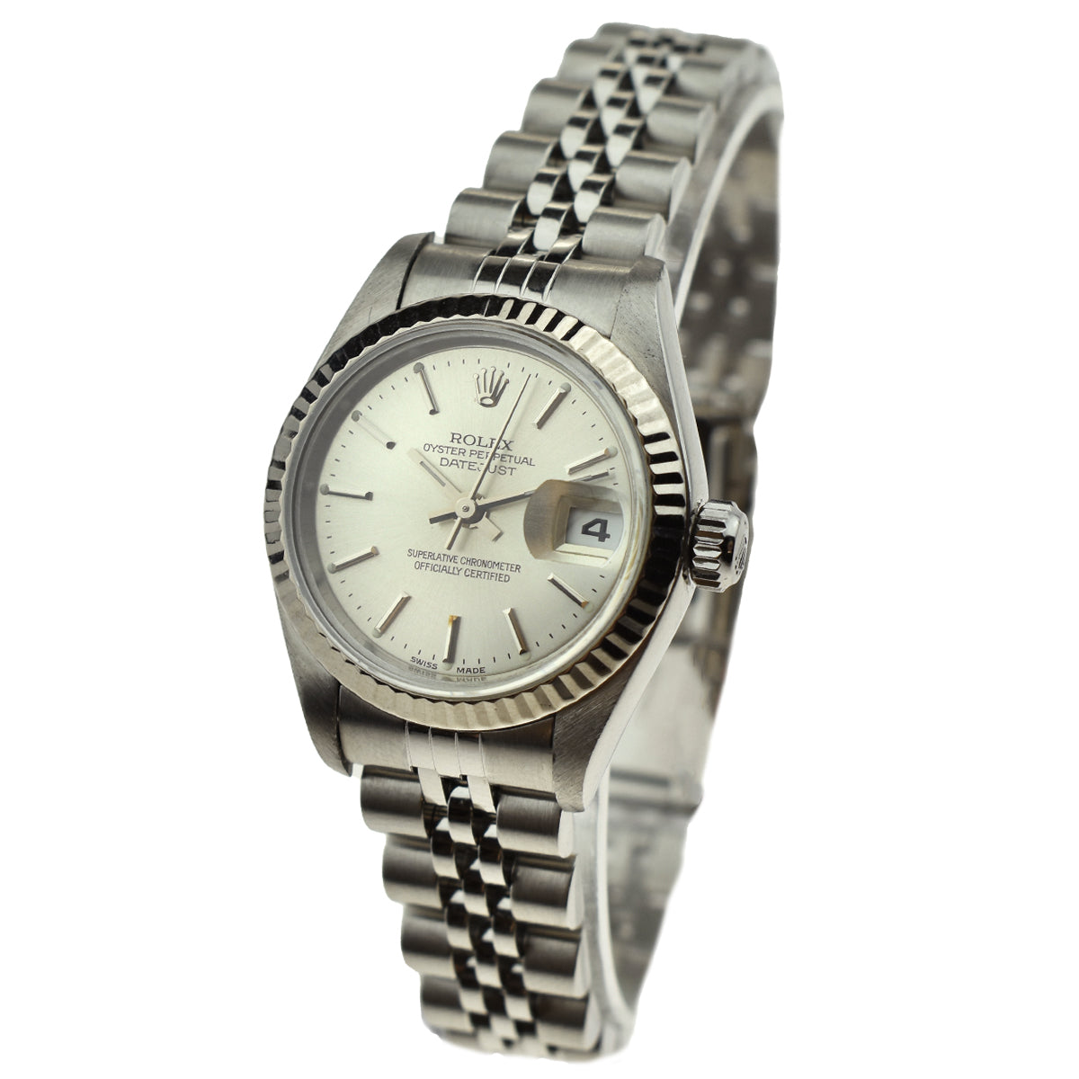 Rolex Lady Datejust Oyster Perpetual 79174
