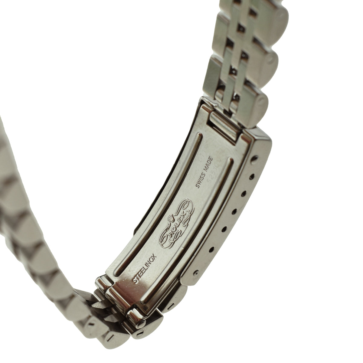 Rolex Lady Datejust Oyster Perpetual 79174
