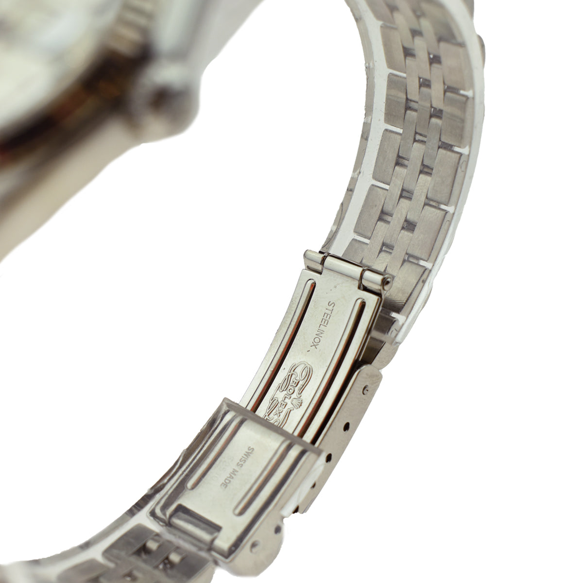 Rolex Lady Datejust Oyster Perpetual 79174