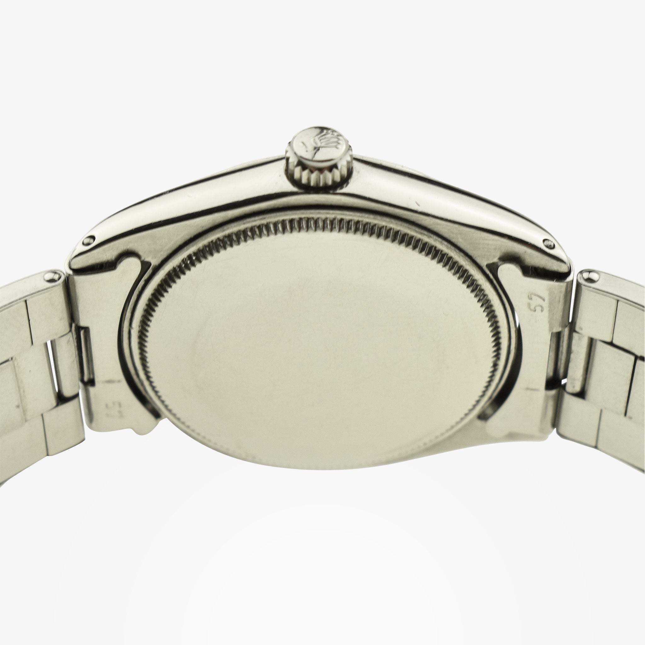 Rolex Oyster Perpetual Air-King Precision 5500