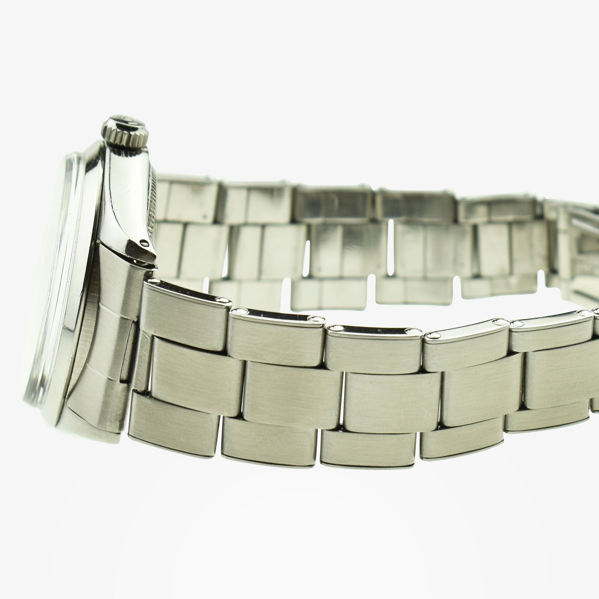 Rolex Oyster Perpetual Air-King Precision 5500