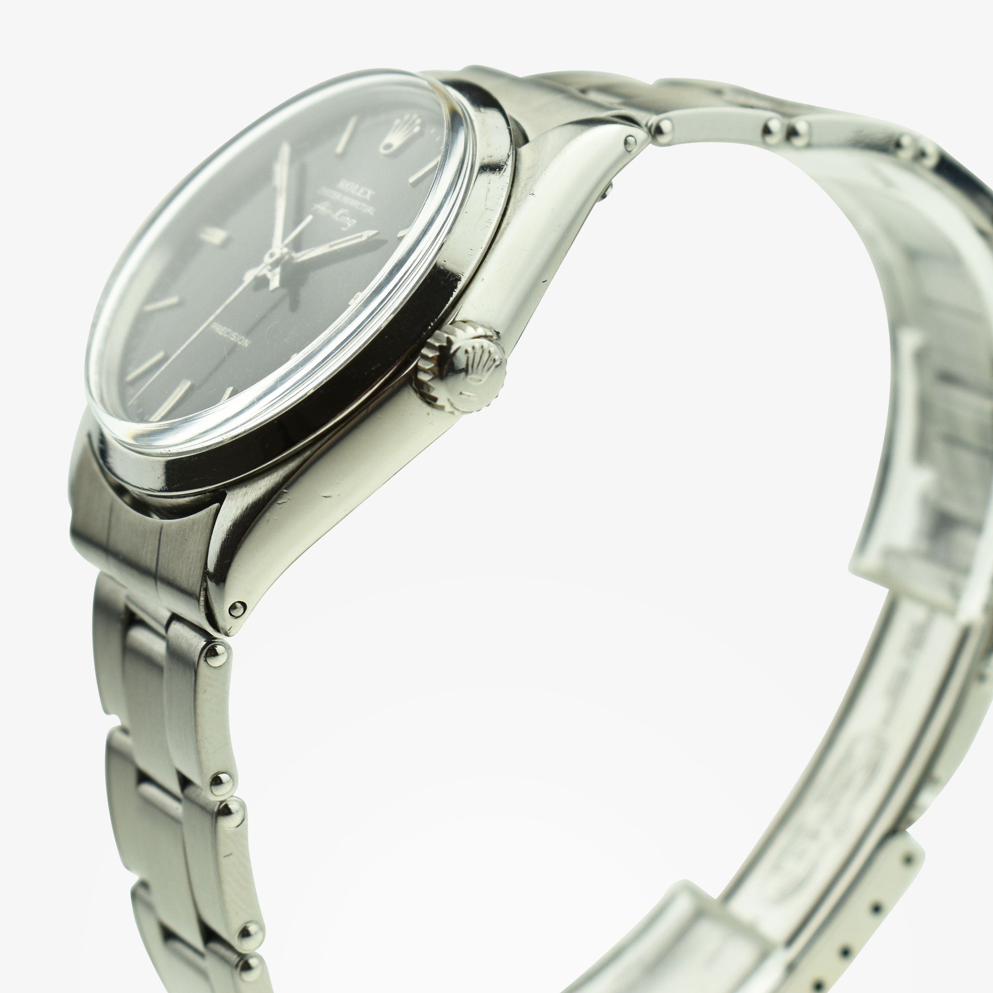 Rolex Oyster Perpetual Air-King Precision 5500