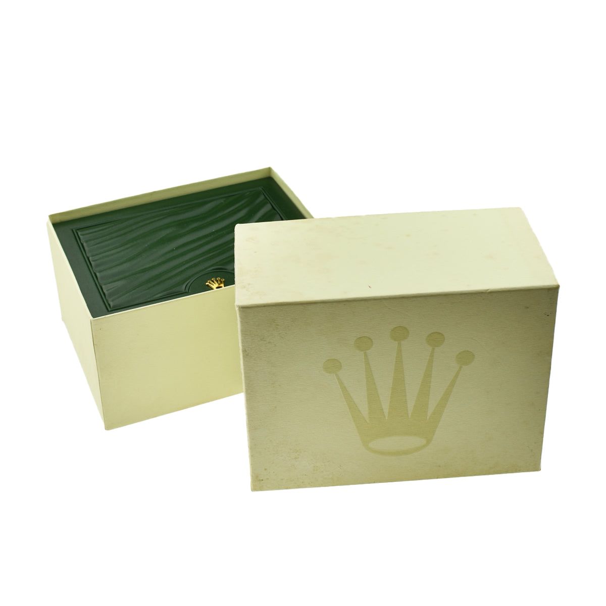 Rolex Wristwatch Box - 39137.02