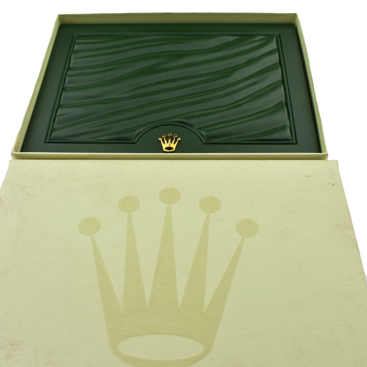 Rolex Wristwatch Box - 39137.02