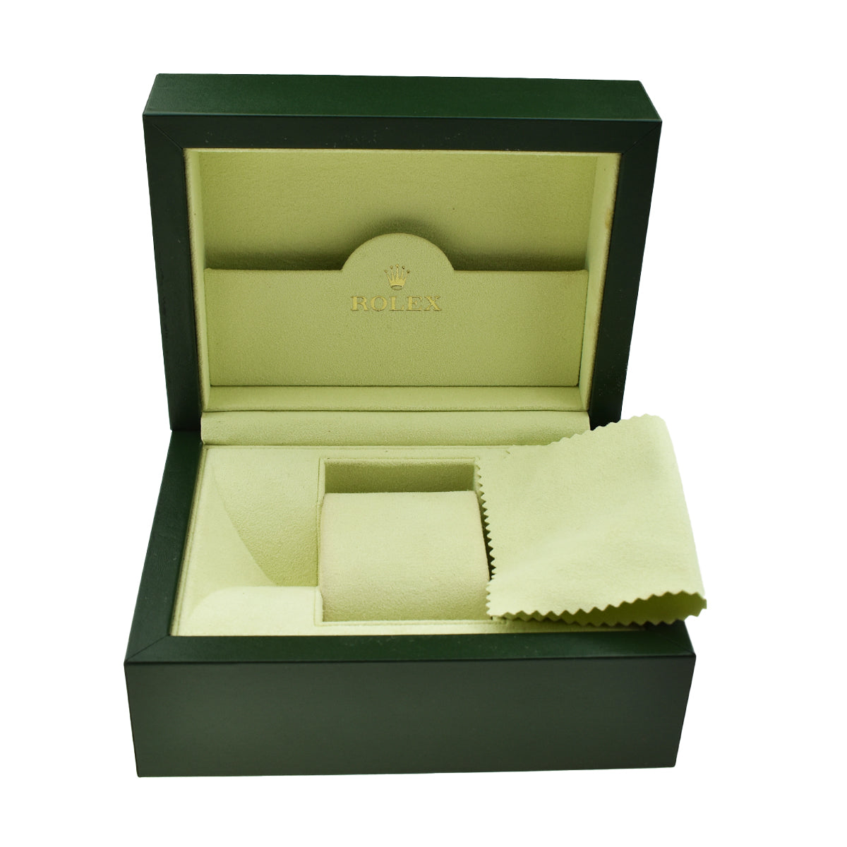 Rolex Wristwatch Box - 39137.02