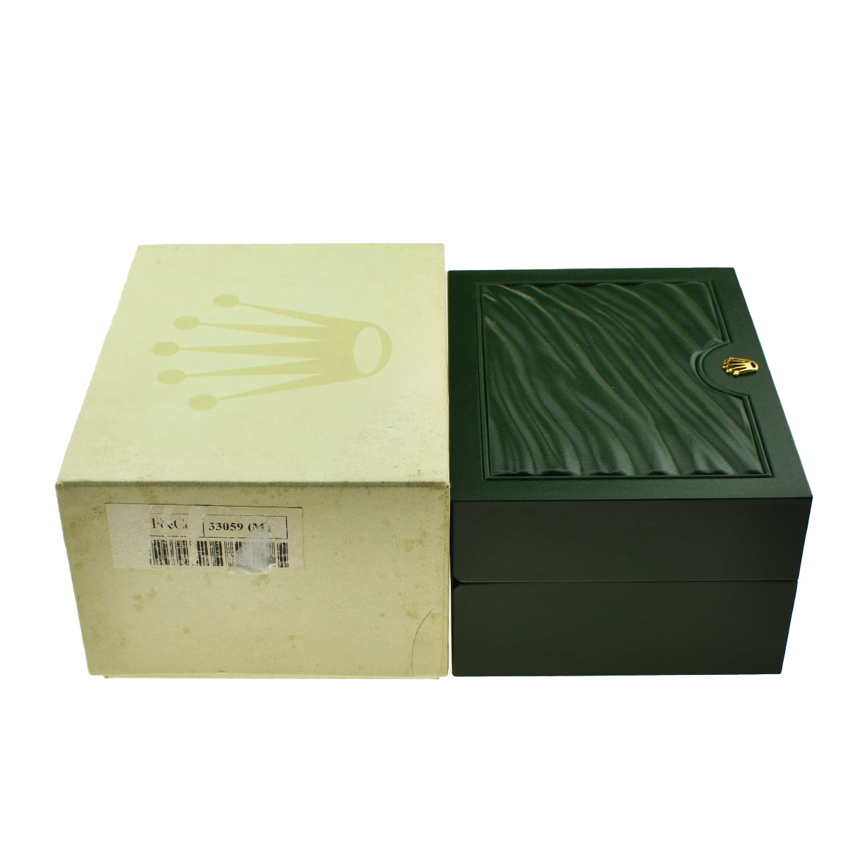 Rolex Wristwatch Box - 39137.02