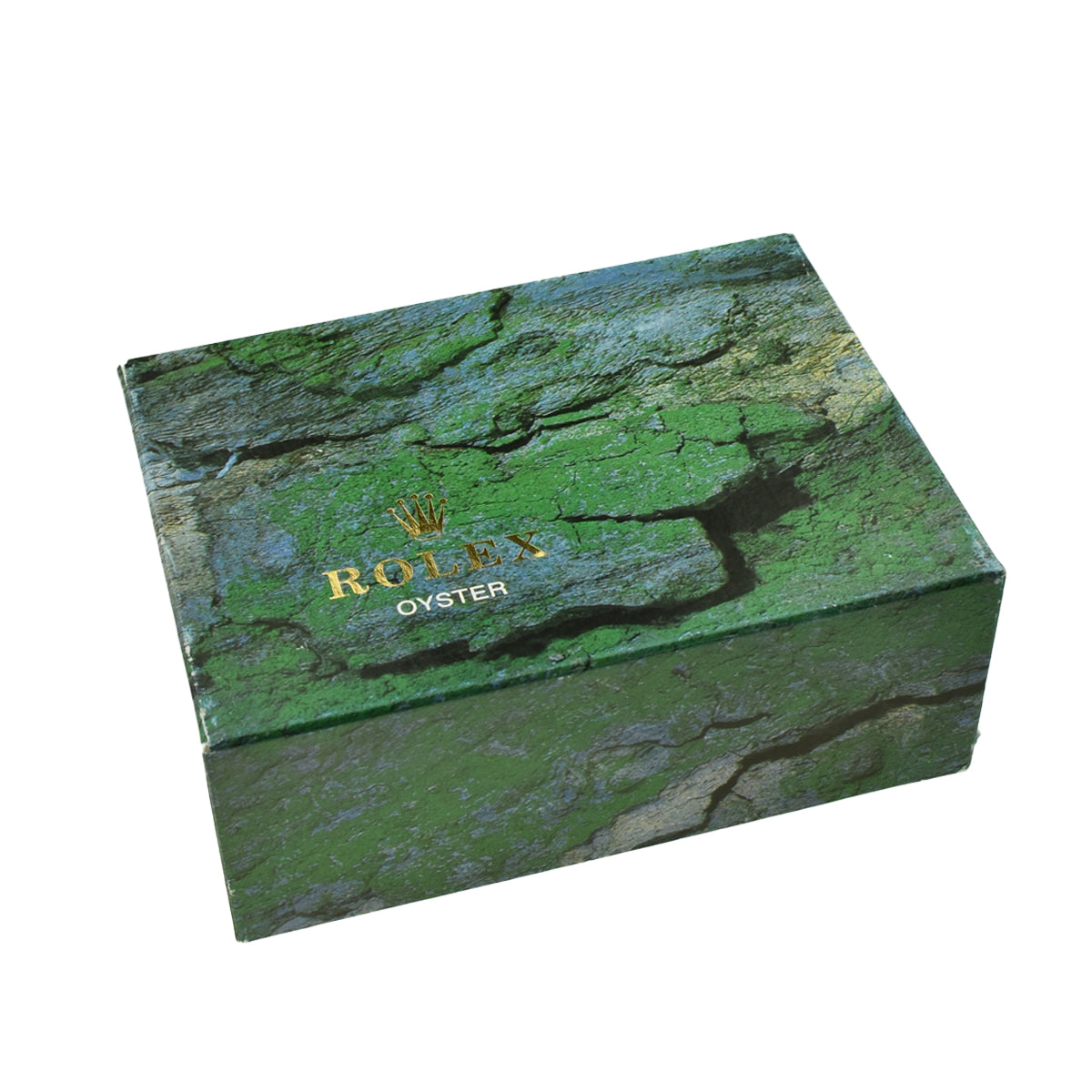 Rolex Oyster Wristwatch Box - 68.00.08