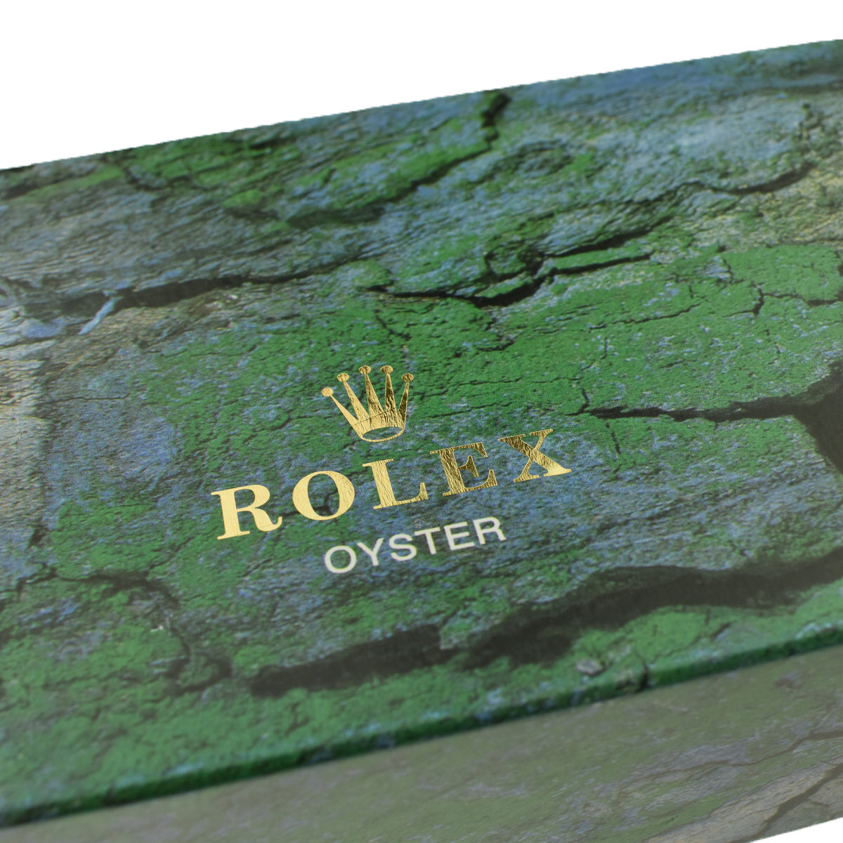 Rolex Oyster Wristwatch Box - 68.00.08