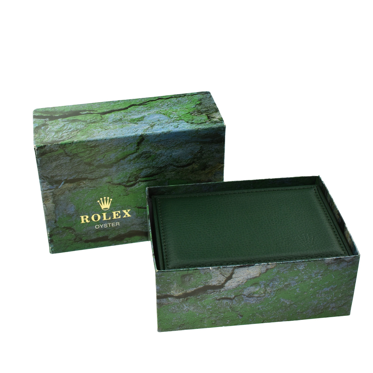 Rolex Oyster Wristwatch Box - 68.00.08