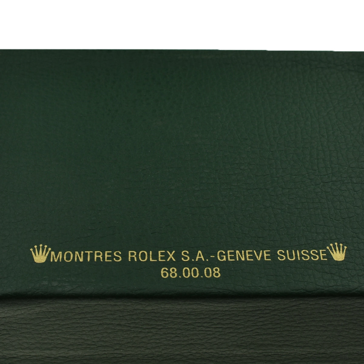Rolex Oyster Wristwatch Box - 68.00.08