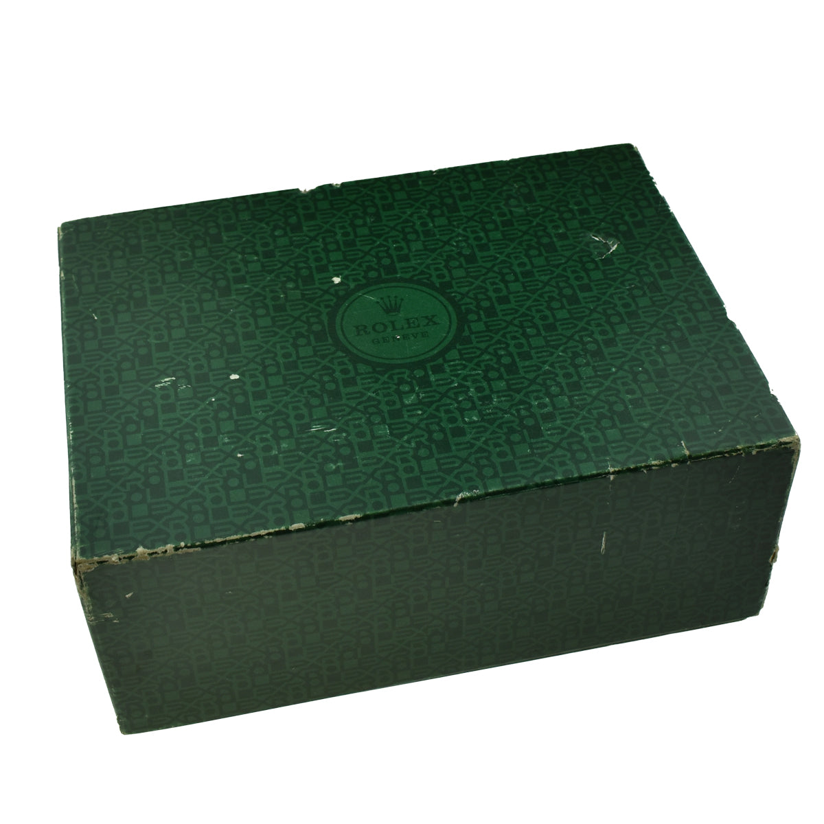 Rolex Wristwatch Box - 69.00.71