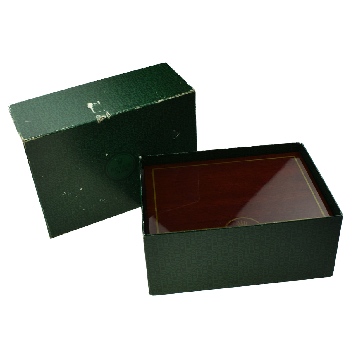 Rolex Wristwatch Box - 69.00.71