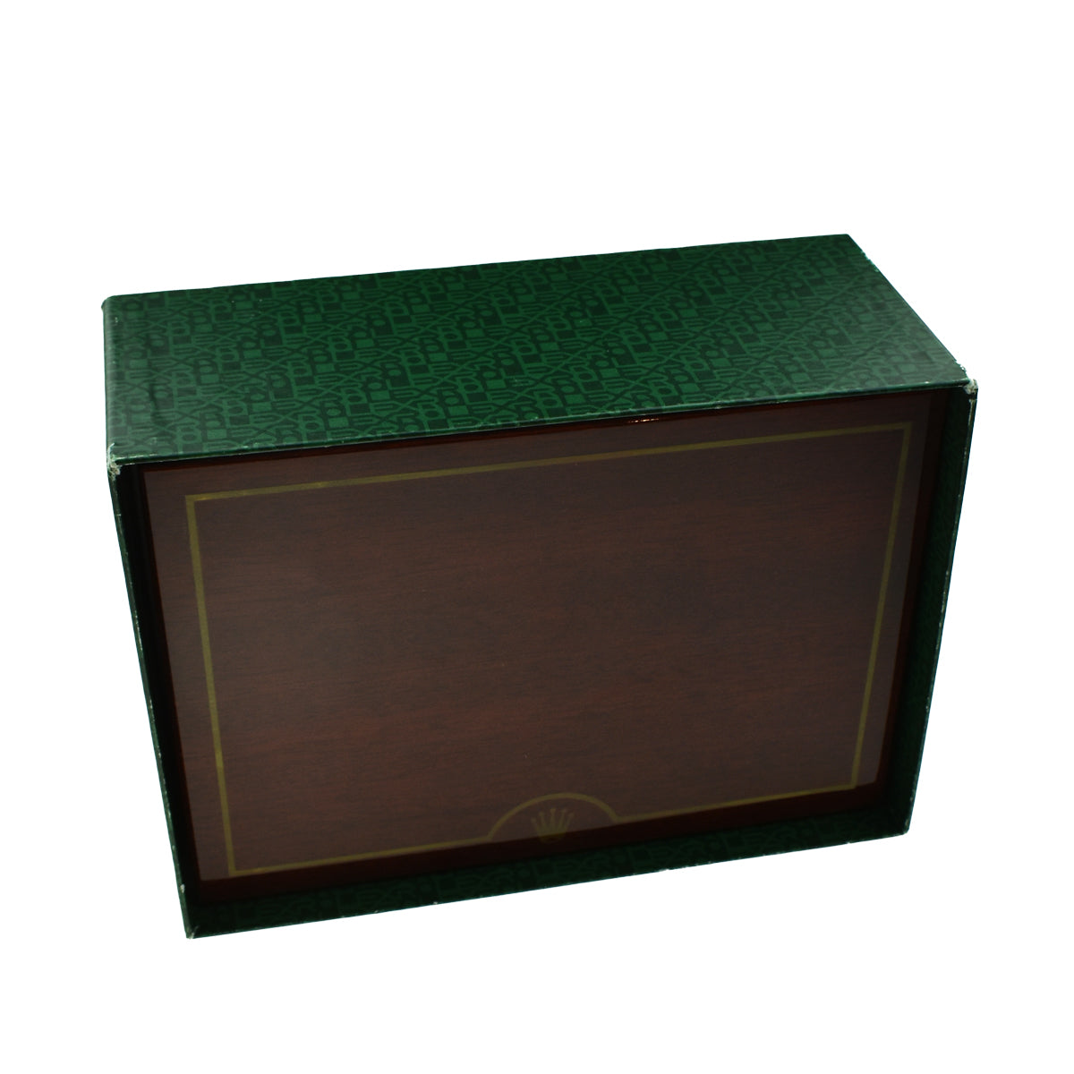 Rolex Wristwatch Box - 69.00.71