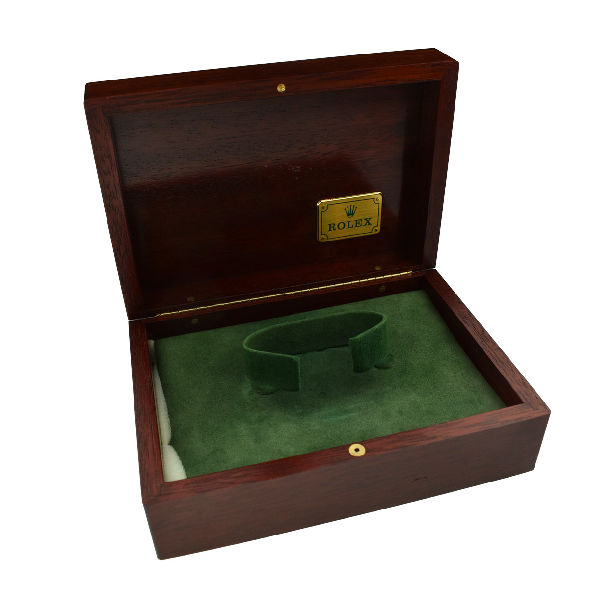 Rolex Wristwatch Box - 69.00.71