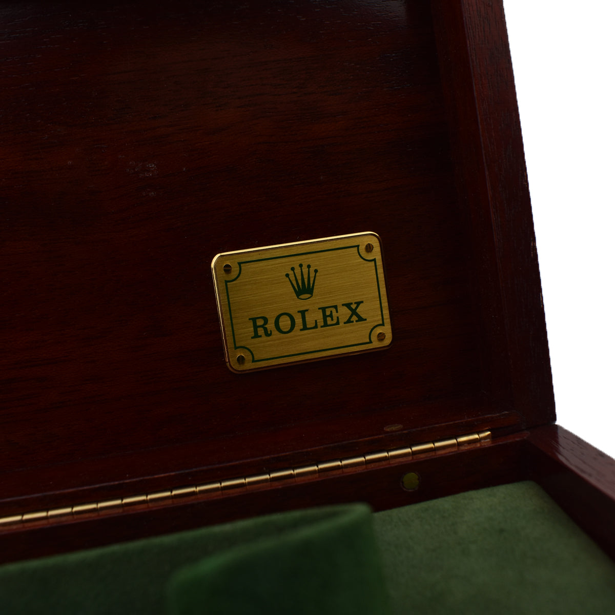 Rolex Wristwatch Box - 69.00.71