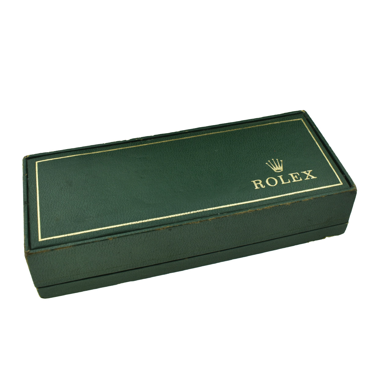 Vintage 1960/1970's Rolex Wristwatch Box