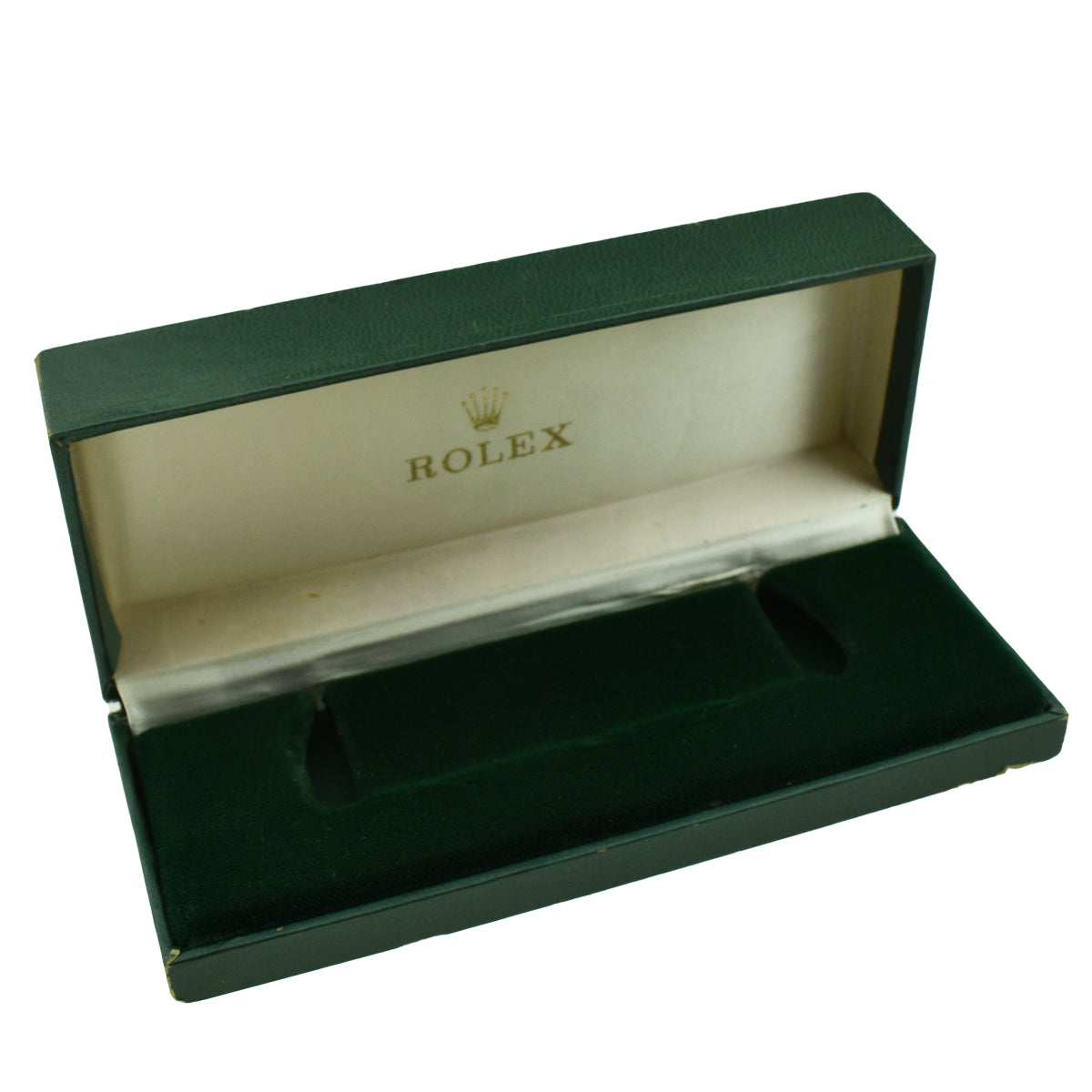 Vintage 1960/1970's Rolex Wristwatch Box