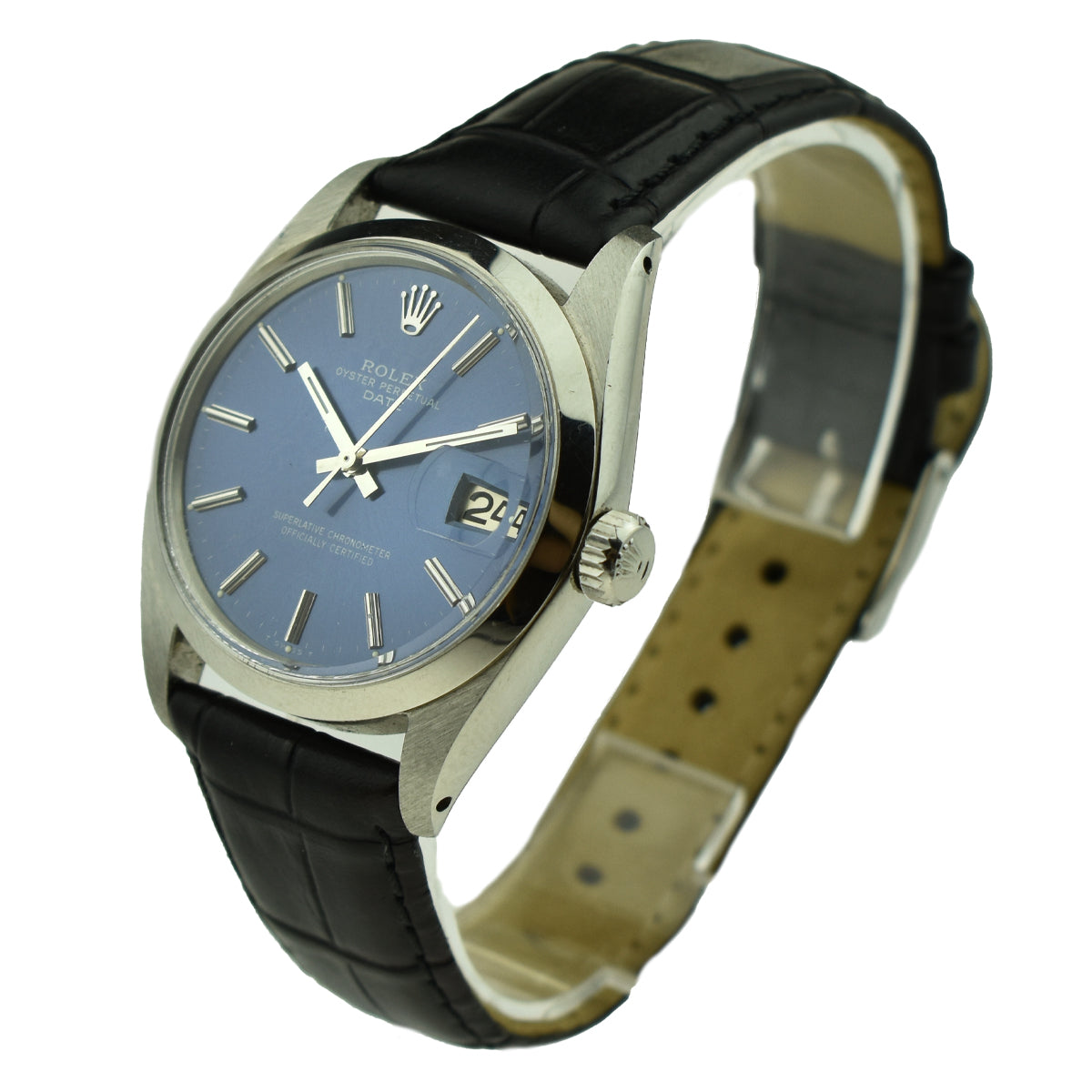 Rolex Date Oyster Perpetual Vintage 1500
