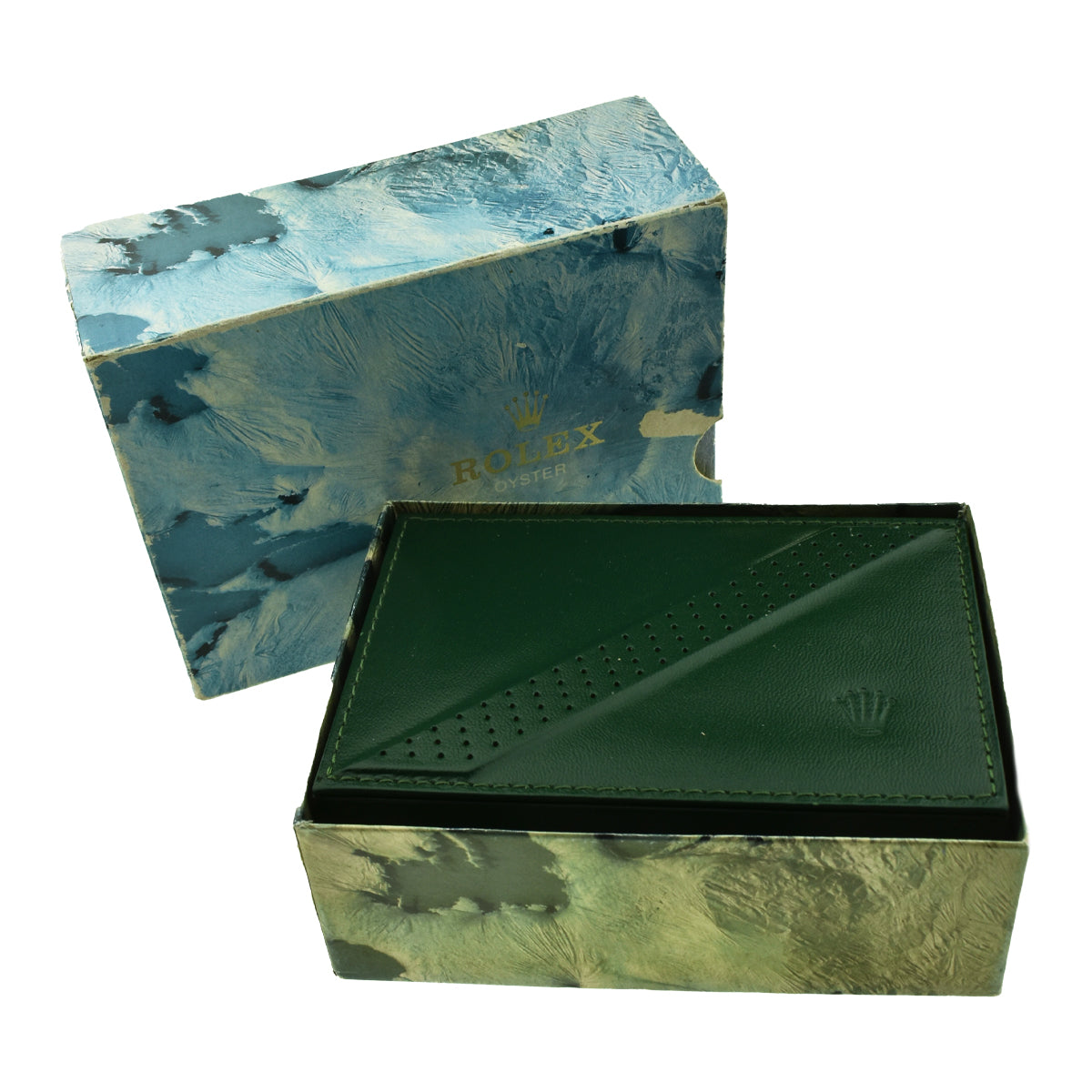 Rolex Oyster Wristwatch Box - 68.00.06