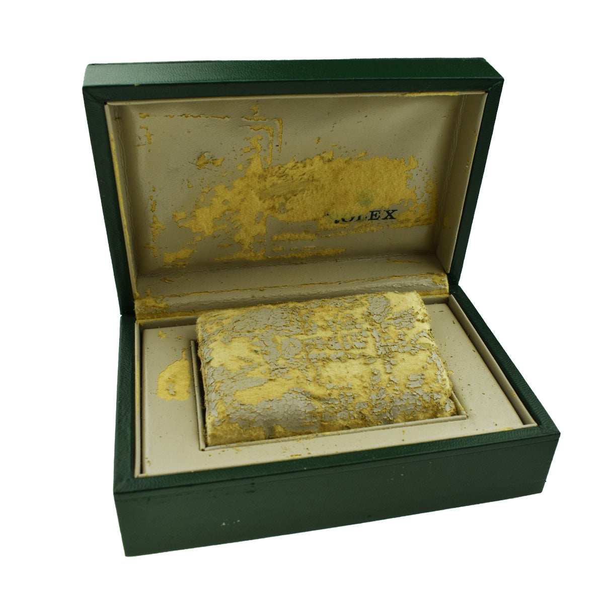 Rolex Oyster Wristwatch Box - 68.00.06