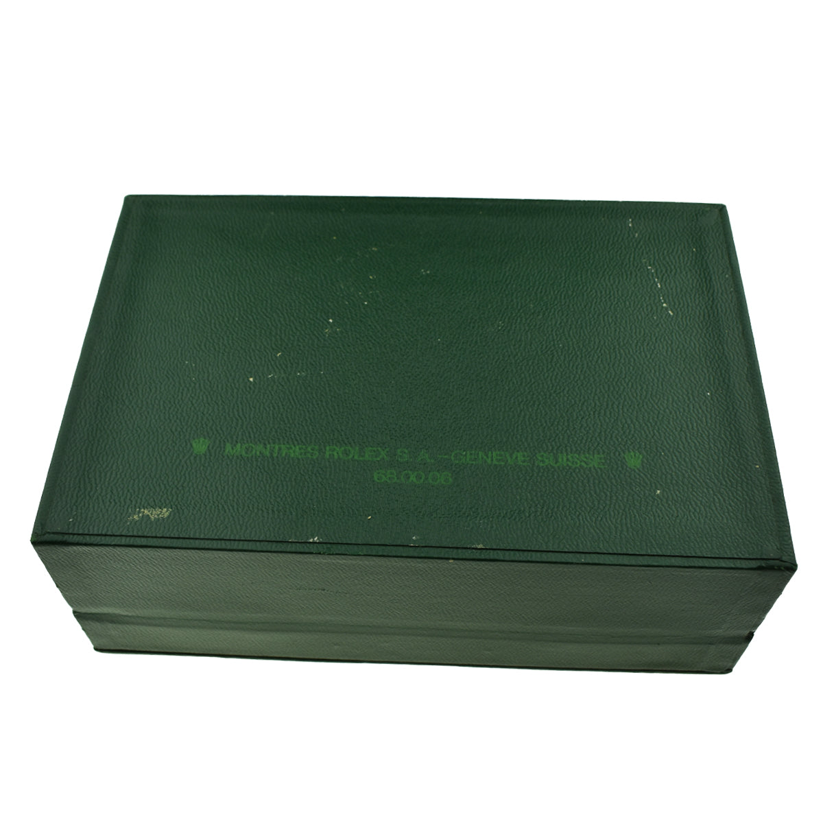 Rolex Oyster Wristwatch Box - 68.00.06
