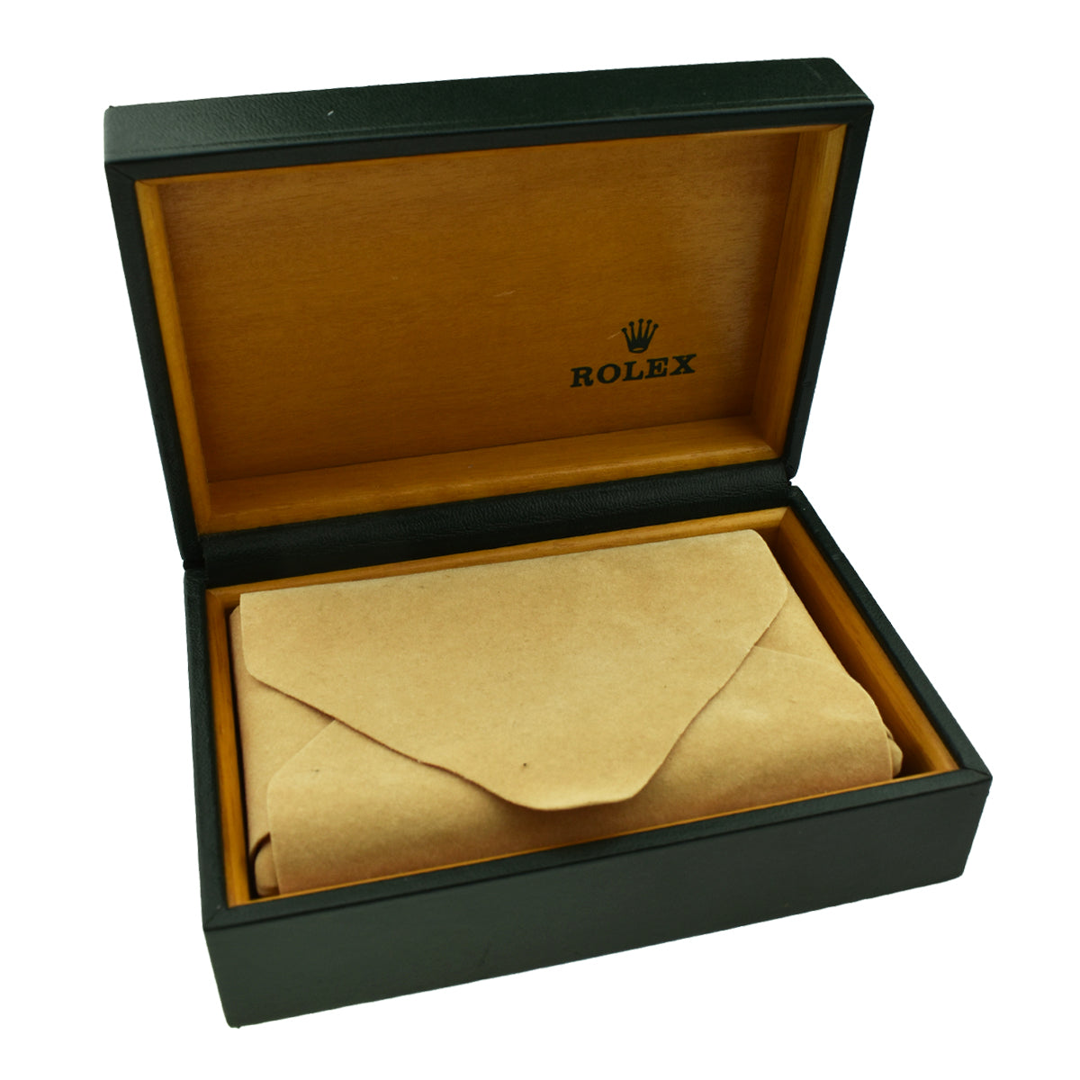 Rolex Wristwatch Oyster Box - 68.00.2