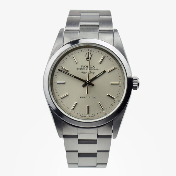 Rolex Oyster Perpetual Air-King 14000