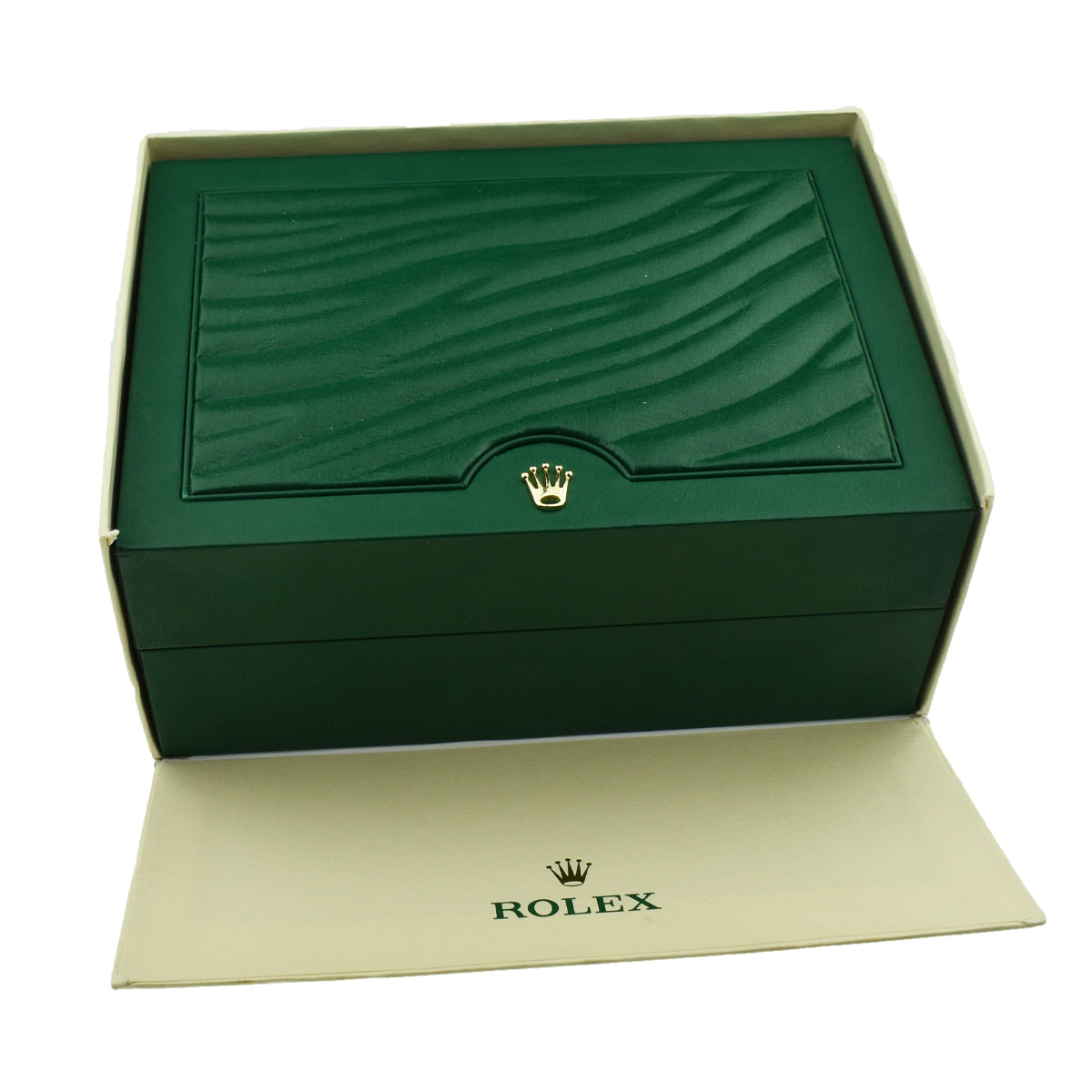 Rolex Submariner Wristwatch Box - 39139.04