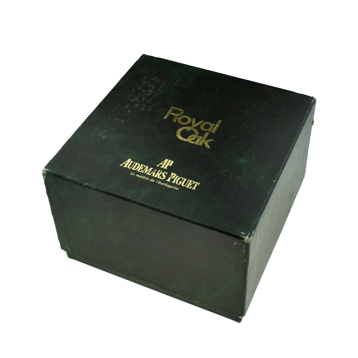 Audemars Piguet Royal Oak Wristwatch Box