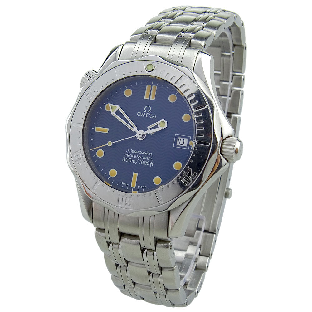 Omega Seamaster Professional Quartz Mid Size 2562.80.00