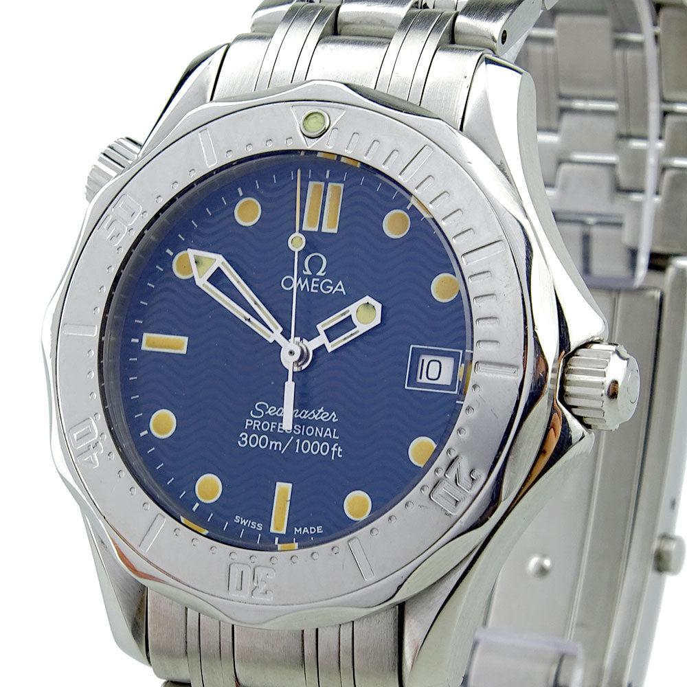 Omega Seamaster Professional Quartz Mid Size 2562.80.00