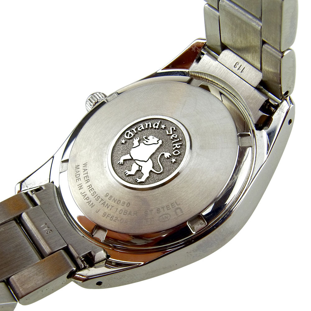 Seiko Grand Seiko Heritage Collection SBGX261