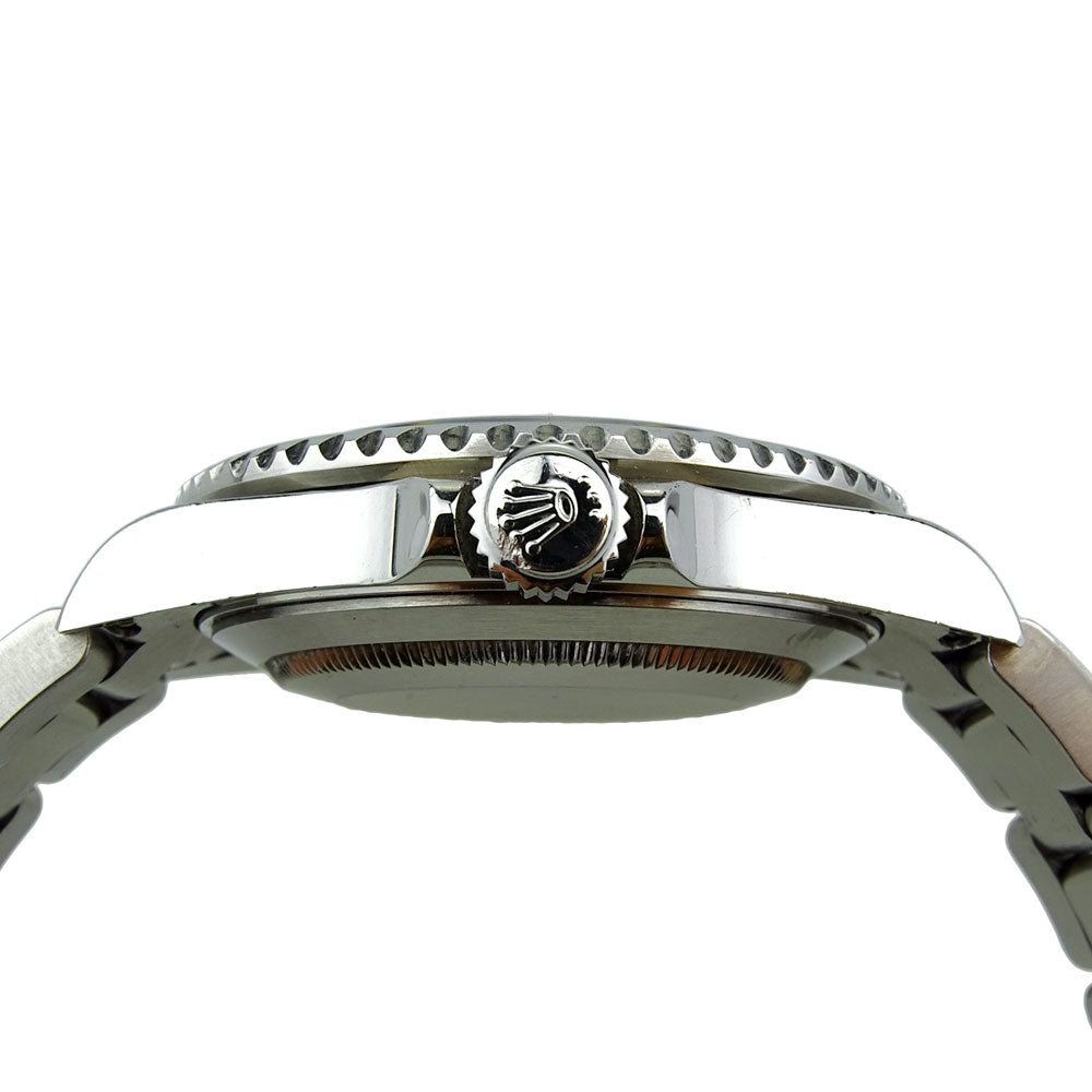 Rolex Submariner Oyster Perpetual Date 16610