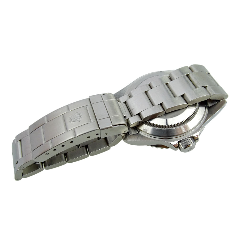 Rolex Submariner Oyster Perpetual Date 16610