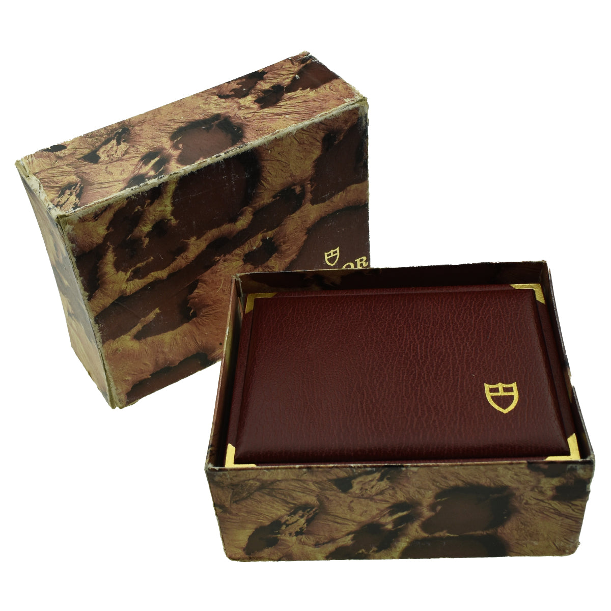 Tudor Rare Vintage Wristwatch Box - 94.00.1